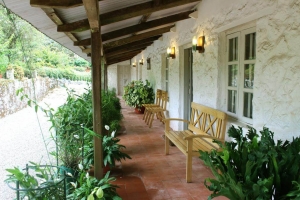 Cottages in thekkady periyar with classic accommodation